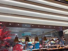 -汉阳廷自助烤肉·火锅(万丰海岸城店)
