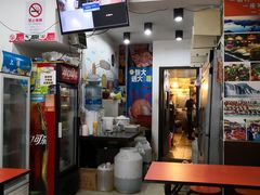 -家味螺蛳粉&烤鱼(五角场店)