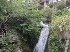 -山沟沟景区