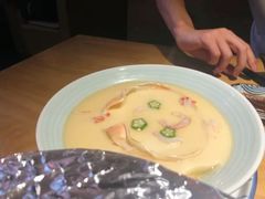 -綱元·海鲜豆捞(明州里店)