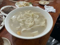 烩面-志兴单锅烩面(新华街店)