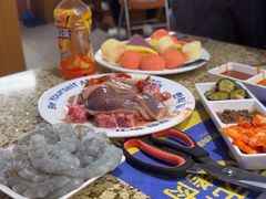 -阿亲家·韩式无限烤肉(春熙路店)