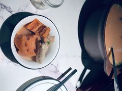 -小凤庭·地道湖北菜武昌鱼·藕汤(38年黄鹤楼店)