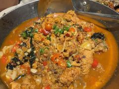 -鄱阳湖·江西小炒·瓦罐煨汤(五道口店)