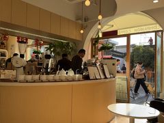 -COMPANION COFFEE小伴咖啡