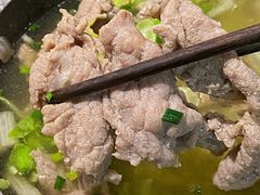 -全牛匠·乐山跷脚牛肉(新中关店)