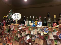 零售区-维卡食舍(户部山店)