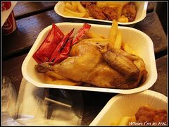 -麦当劳(海洋公园店)