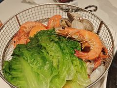 -海味当家·蒸锅海鲜(中山广场创始店)