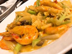 顶级咖喱虾-小资太太餐厅(南岗区店)