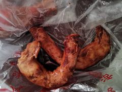 -老孙记烧鸡