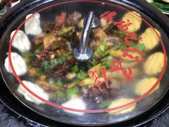 -缘福乡村铁锅炖民宿(八达岭店)