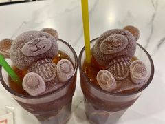 -澳门陈光记烧味饭店(南京德基广场店)