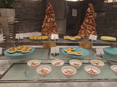 -丽都皇冠假日酒店·Matrix亦餐厅(望京店)