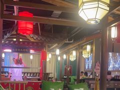 -大融厨·鸡毛店·川菜(果壳里东安湖店)
