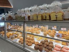 -山崎面包(苏州中心店)