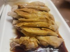 -金牌餐厅·天津菜·八珍豆腐·老爆三(瓷房子店)