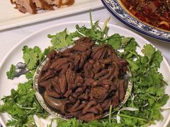 -全聚德烤鸭店(马家堡店)