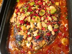 -异特麻辣香锅·烤鱼(怀柔店)