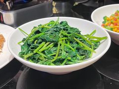-亲青菜食尚餐厅(银谷店)