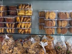 -金家老三饭庄(常营店)