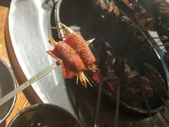 -忠义水浒烤肉(体育西路店)