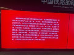 -中国铁道博物馆(正阳门馆)