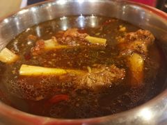 -聚首堂·特色小吃·肘子(什刹海德胜门店)