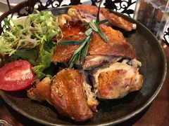 -大树餐厅(益田假日店)