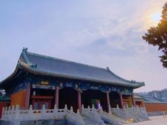 -历代帝王庙博物馆