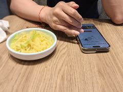 -李先生牛肉面大王(济南火车站候车室店)