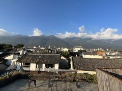 -大理古城