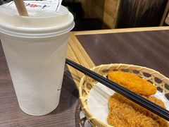 -和府捞面·大师店(上海漕宝路日月光店)