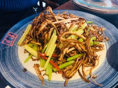 -兰溪小馆(东直门簋街店)