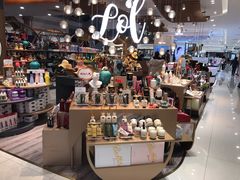 -巴黎春天(浦建店)