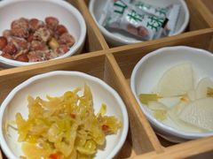 -闽上鲜·福建菜(龙湖滨江天街店)