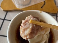 -锅贴大王南翔小笼(临沂二村店)