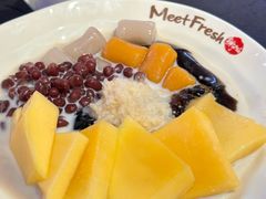 -鲜芋仙(观音桥大融城LG店)