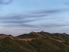 -蟠龙山长城景区