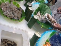 -御品海宴海鲜自助餐厅(龙岗万科广场店)
