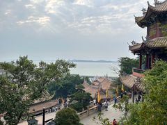 -莆田湄洲妈祖祖庙