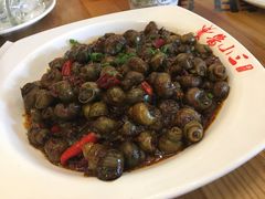 -鲁小三·大骨自助(金山总店)