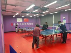 -9号乒乓球馆(西门口店)