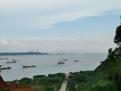 -南沙天后宫景区
