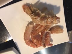 -尚水长廊铁板烧(荣祥广场店)