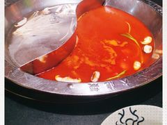 -大龙辣火锅·龙虾·烧烤(湖滨新天地店)