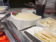 -海底捞火锅(百利广场店)