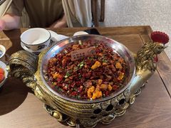 -杨记隆府(重庆总店)