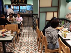 -滕记星发餐室·新加坡菜(巨鹿路店)