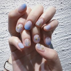 -StartNail美甲